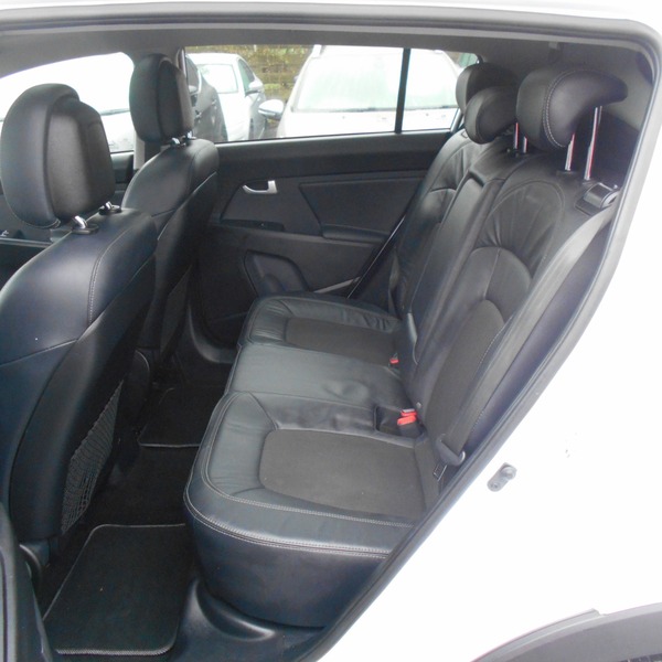 Used Kia Sportage 2013 for sale - 76029919: Photo 17