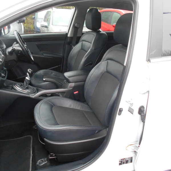 Used Kia Sportage 2013 for sale - 76029919: Photo 18