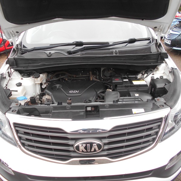Used Kia Sportage 2013 for sale - 76029919: Photo 19