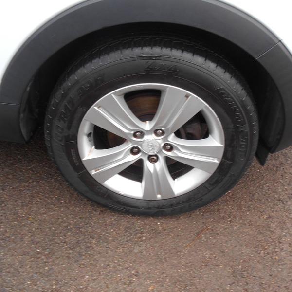 Used Kia Sportage 2013 for sale - 76029919: Photo 20