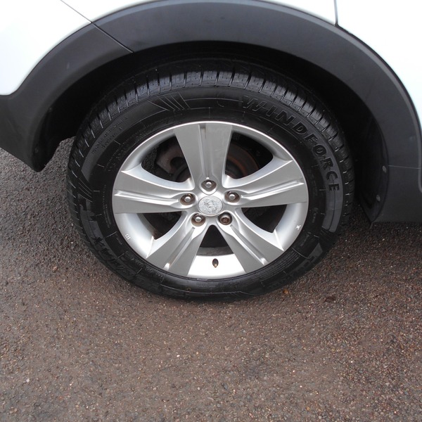 Used Kia Sportage 2013 for sale - 76029919: Photo 21