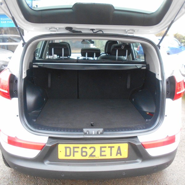 Used Kia Sportage 2013 for sale - 76029919: Photo 24