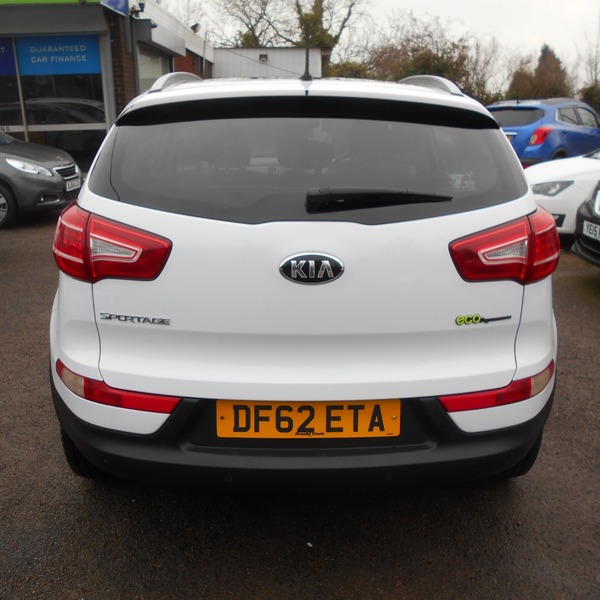 Used Kia Sportage 2013 for sale - 76029919: Photo 25
