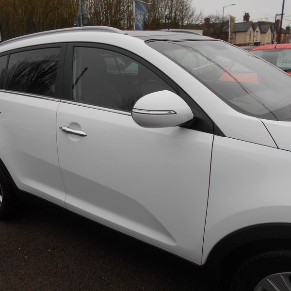 Used Kia Sportage 2013 for sale - 76029919: Photo 3