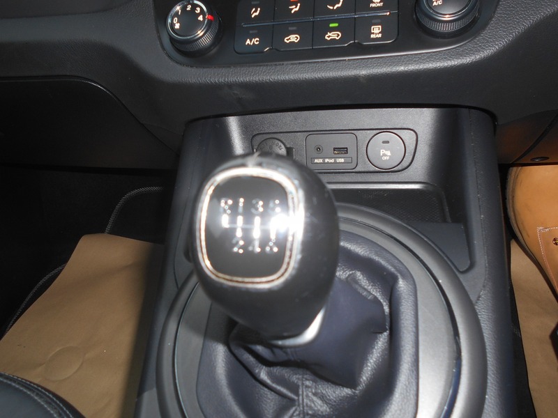 Used Kia Sportage 2013 for sale - 76029919: Photo 33