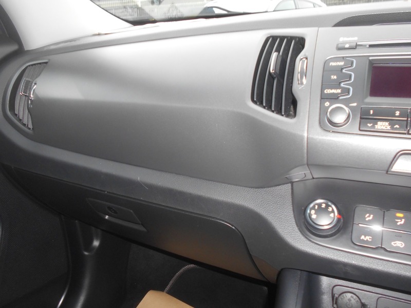 Used Kia Sportage 2013 for sale - 76029919: Photo 34