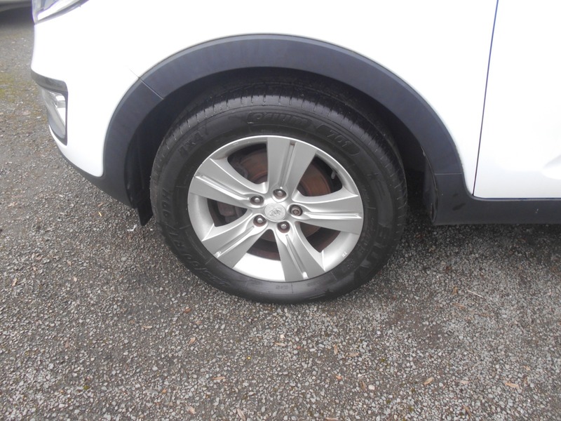 Used Kia Sportage 2013 for sale - 76029919: Photo 38