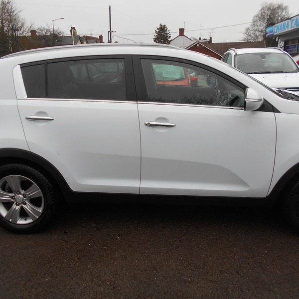 Used Kia Sportage 2013 for sale - 76029919: Photo 4