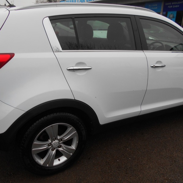 Used Kia Sportage 2013 for sale - 76029919: Photo 5