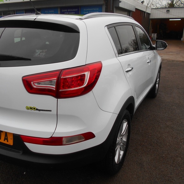 Used Kia Sportage 2013 for sale - 76029919: Photo 6