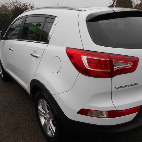 Used Kia Sportage 2013 for sale - 76029919: Photo 7
