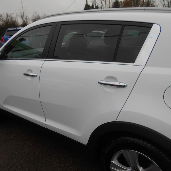 Used Kia Sportage 2013 for sale - 76029919: Photo 8