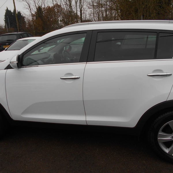Used Kia Sportage 2013 for sale - 76029919: Photo 9