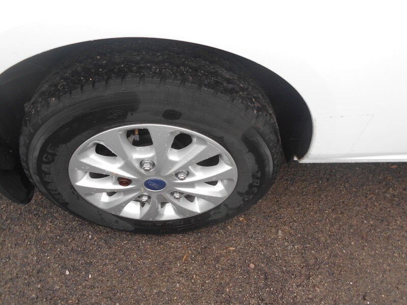 Vehicle 36