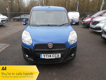Fiat - Doblo