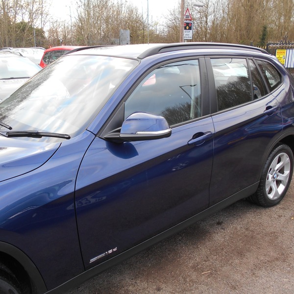 Used BMW X1 2013 for sale - 76029781: Photo 10