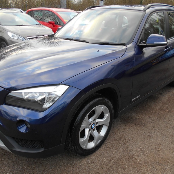 Used BMW X1 2013 for sale - 76029781: Photo 11