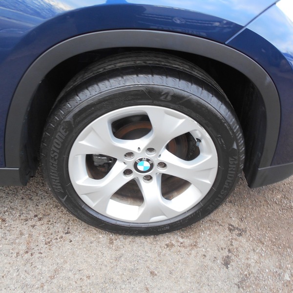 Used BMW X1 2013 for sale - 76029781: Photo 12