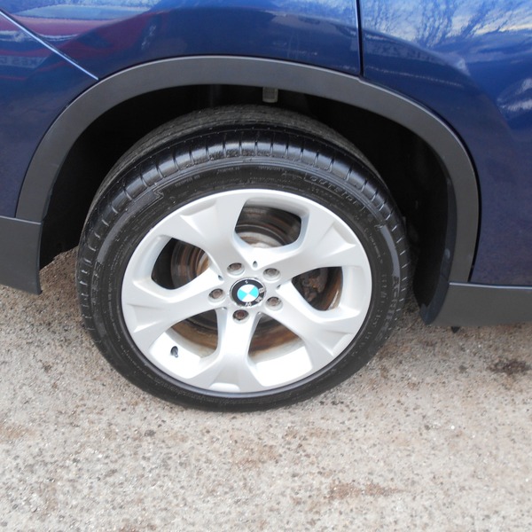 Used BMW X1 2013 for sale - 76029781: Photo 13