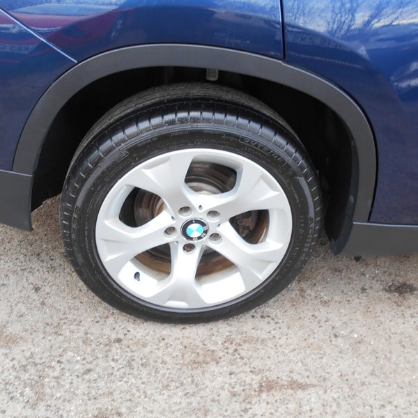 Used BMW X1 2013 for sale - 76029781: Photo 13