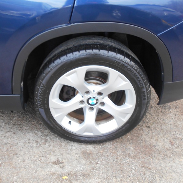 Used BMW X1 2013 for sale - 76029781: Photo 14