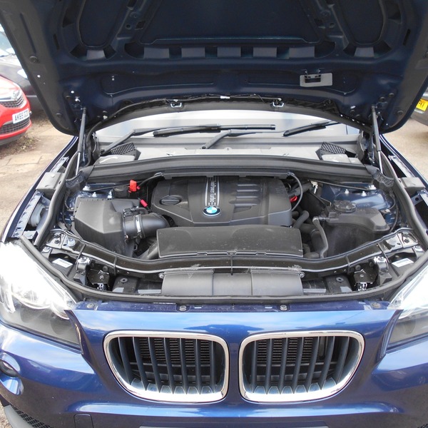 Used BMW X1 2013 for sale - 76029781: Photo 16