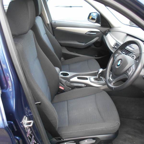 Used BMW X1 2013 for sale - 76029781: Photo 17