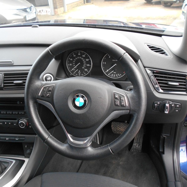 Used BMW X1 2013 for sale - 76029781: Photo 18