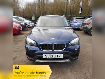BMW - X1