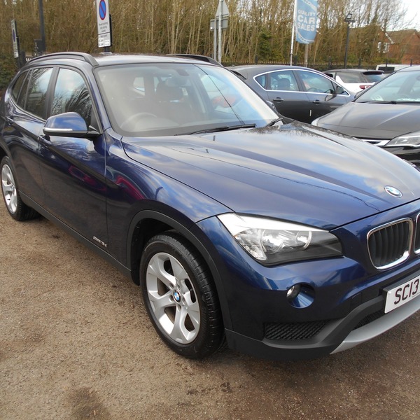 Used BMW X1 2013 for sale - 76029781: Photo 2