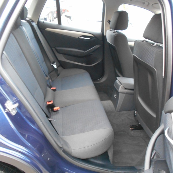 Used BMW X1 2013 for sale - 76029781: Photo 21