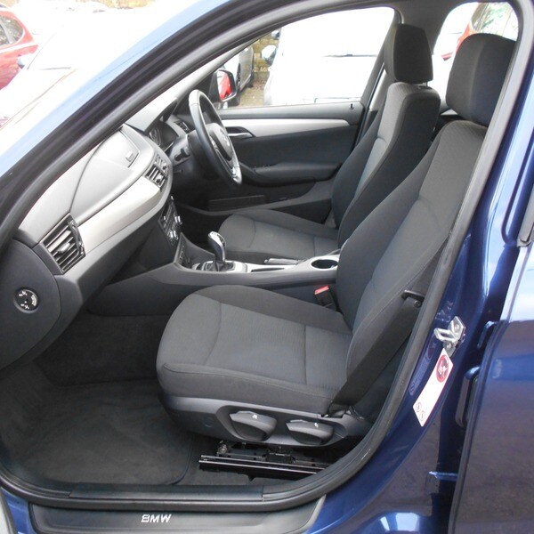 Used BMW X1 2013 for sale - 76029781: Photo 23