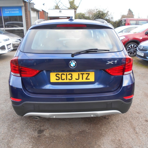 Used BMW X1 2013 for sale - 76029781: Photo 25