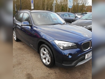 Used BMW X1 2013 for sale - 76029781: Photo 2