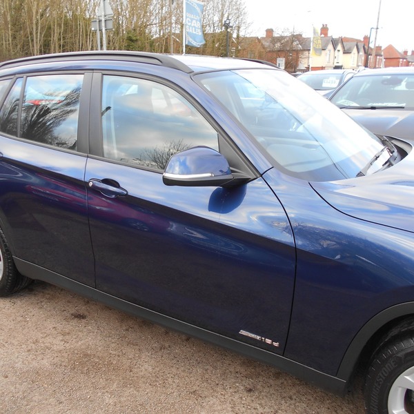 Used BMW X1 2013 for sale - 76029781: Photo 3