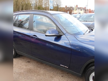 Used BMW X1 2013 for sale - 76029781: Photo 3