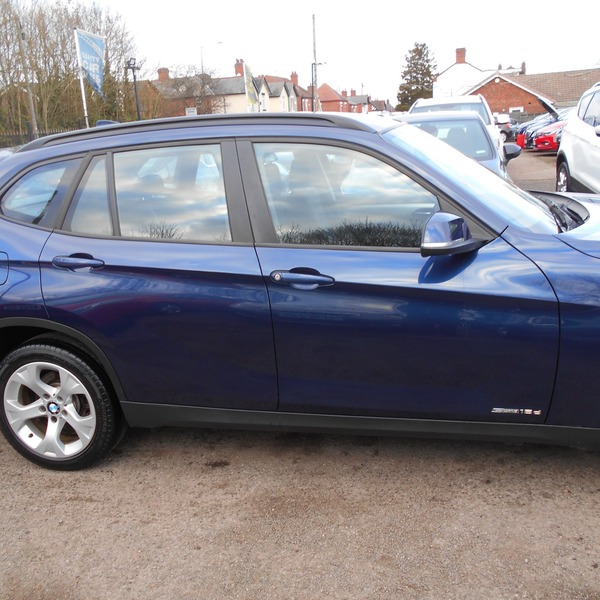 Used BMW X1 2013 for sale - 76029781: Photo 4