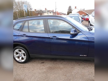 Used BMW X1 2013 for sale - 76029781: Photo 4