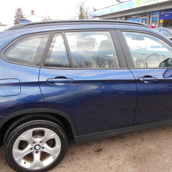 Used BMW X1 2013 for sale - 76029781: Photo 5