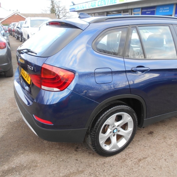 Used BMW X1 2013 for sale - 76029781: Photo 6