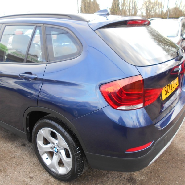 Used BMW X1 2013 for sale - 76029781: Photo 7