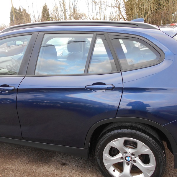 Used BMW X1 2013 for sale - 76029781: Photo 8