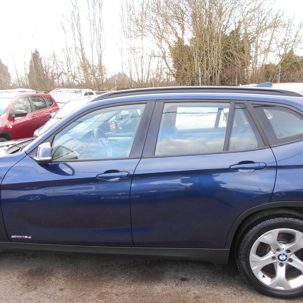 Used BMW X1 2013 for sale - 76029781: Photo 9