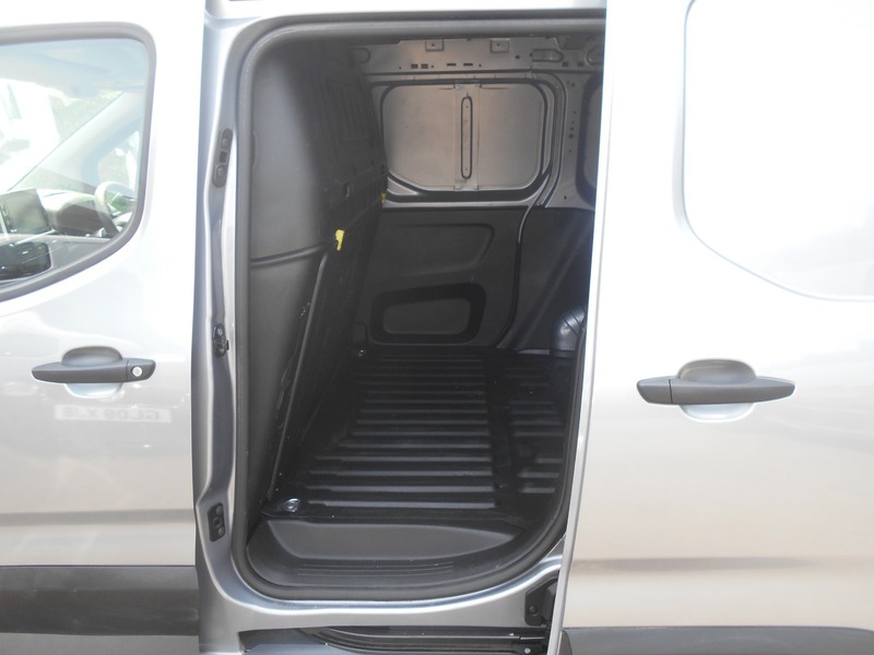 Used Citroen Berlingo 2019 for sale - 76962896: Photo 14