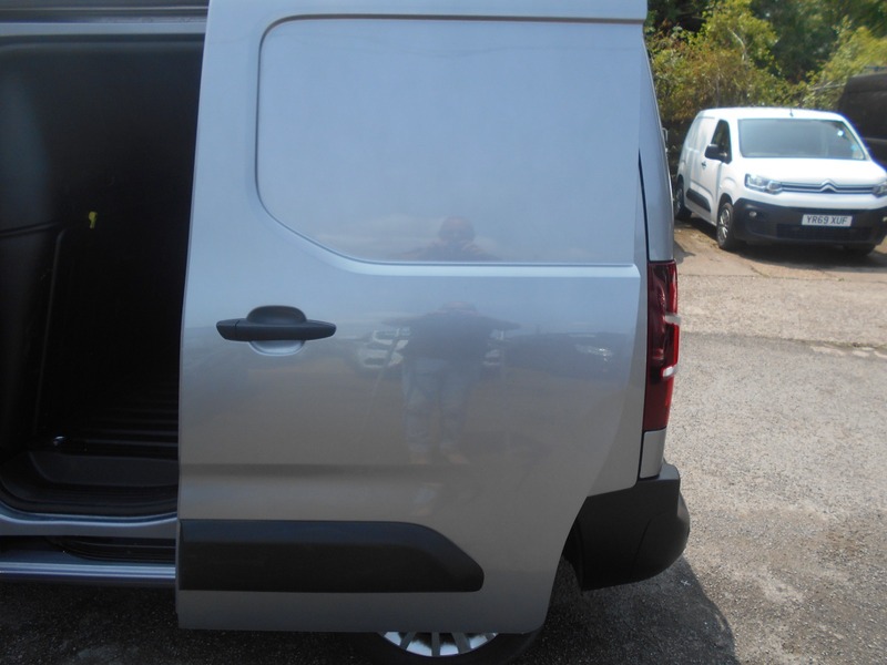 Used Citroen Berlingo 2019 for sale - 76962896: Photo 15