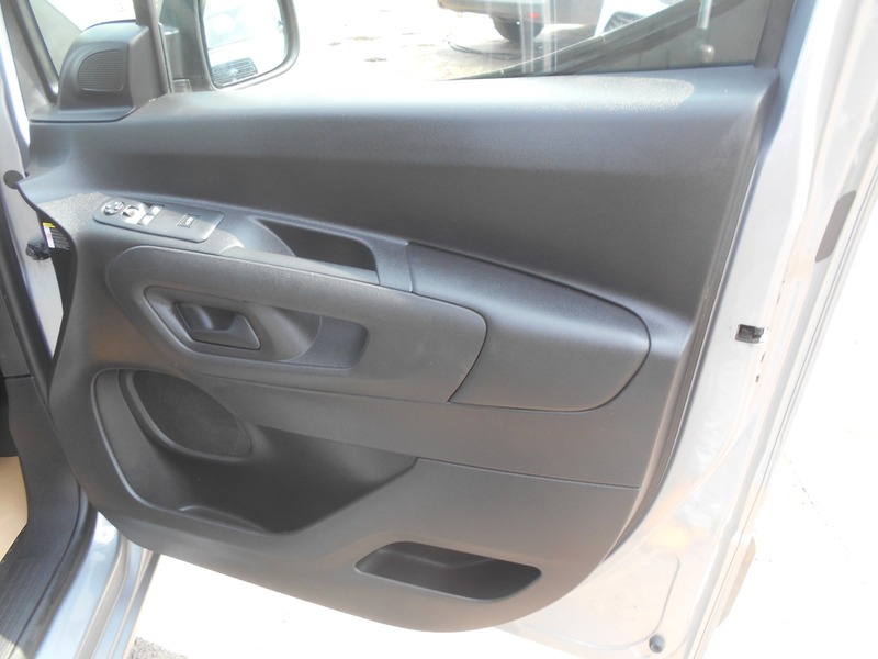 Used Citroen Berlingo 2019 for sale - 76962896: Photo 21