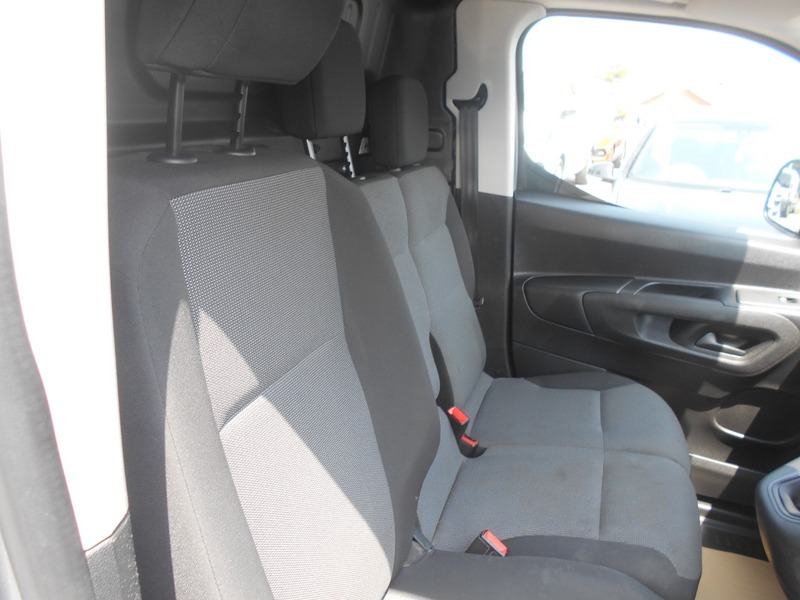 Used Citroen Berlingo 2019 for sale - 76962896: Photo 23