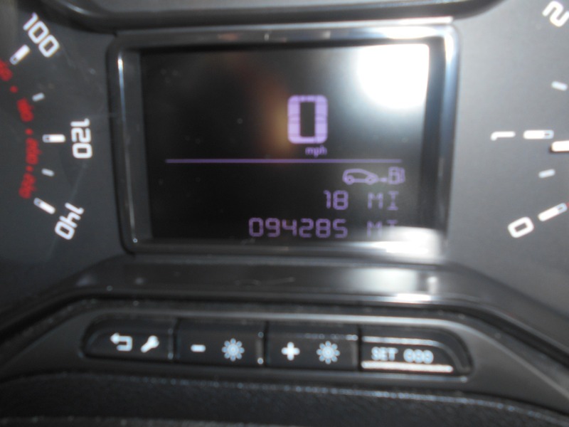 Used Citroen Berlingo 2019 for sale - 76962896: Photo 24