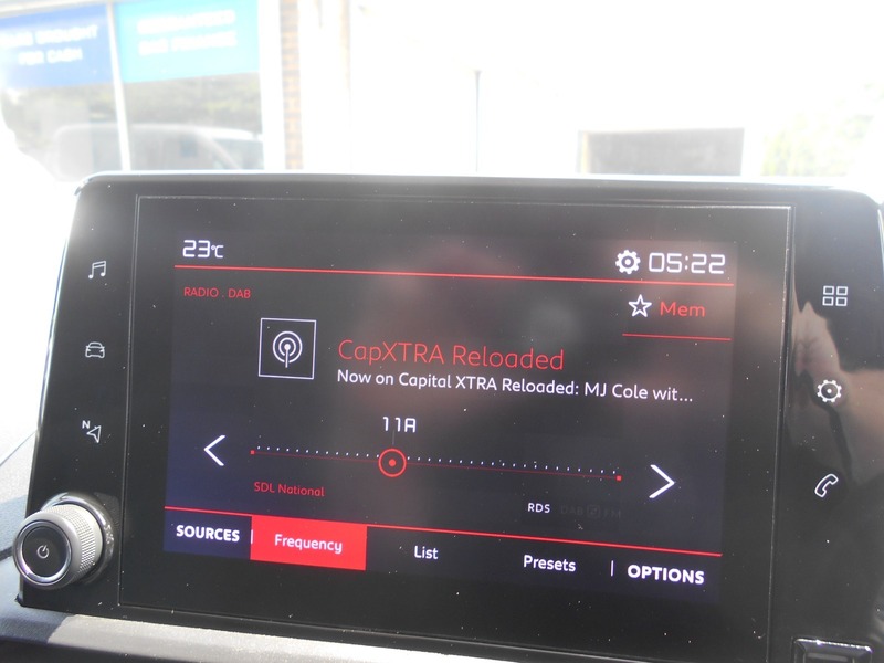 Used Citroen Berlingo 2019 for sale - 76962896: Photo 27