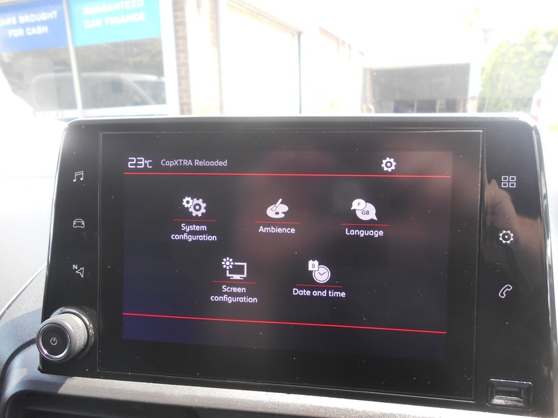 Used Citroen Berlingo 2019 for sale - 76962896: Photo 29